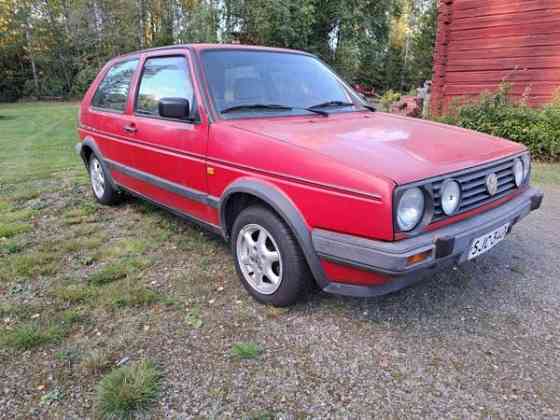 Volkswagen Golf Joensuu