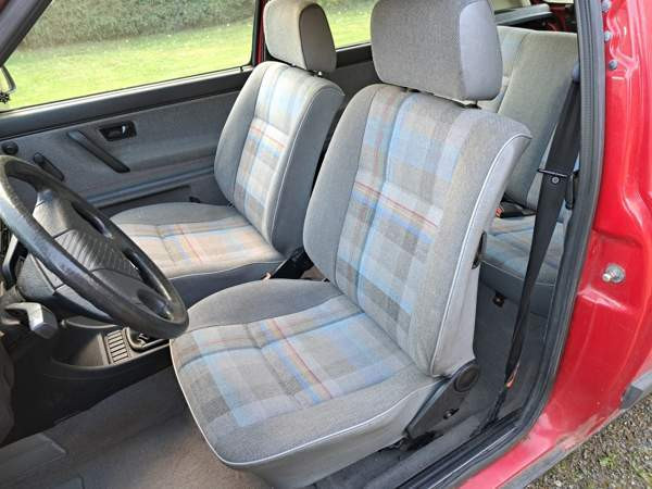 Volkswagen Golf Joensuu - photo 6