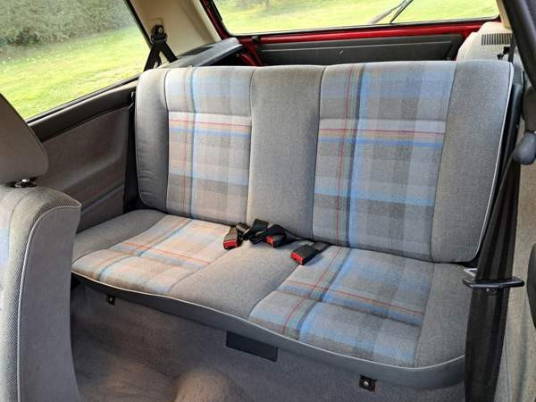 Volkswagen Golf Joensuu - photo 8