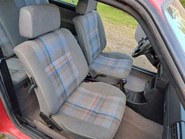 Volkswagen Golf Joensuu - photo 7