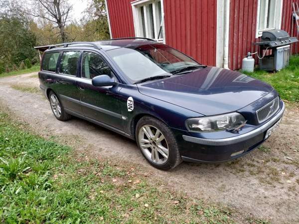Volvo V70 Коккола - изображение 4