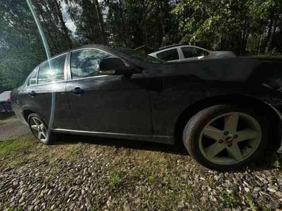 Chevrolet Epica Outokumpu