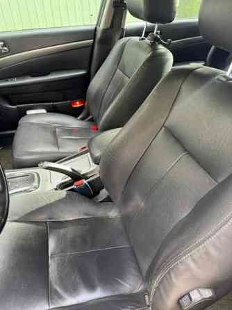 Chevrolet Epica Outokumpu