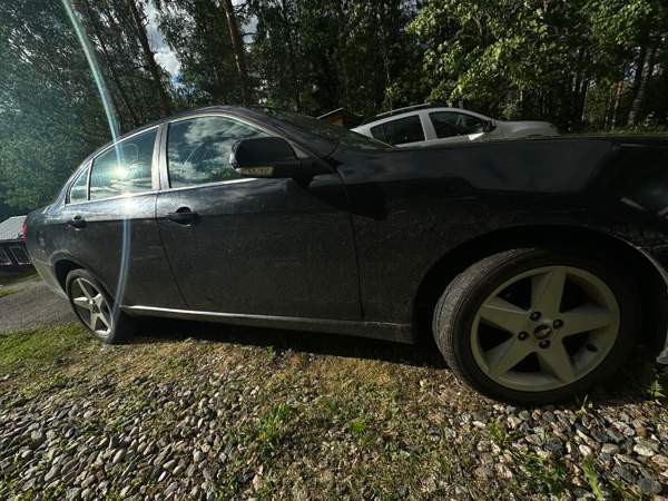 Chevrolet Epica Outokumpu - изображение 3