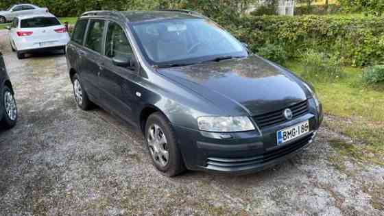 Fiat Stilo Lieto