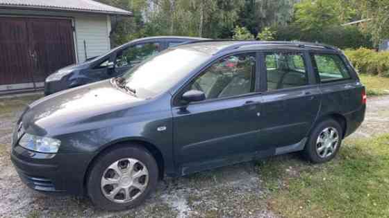 Fiat Stilo Lieto