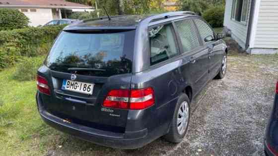 Fiat Stilo Lieto