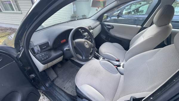 Fiat Stilo Lieto - valokuva 5