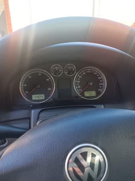 Volkswagen Passat Joensuu - photo 5