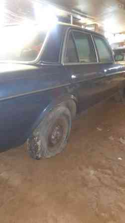 Mercedes-Benz 280 Ylivieska