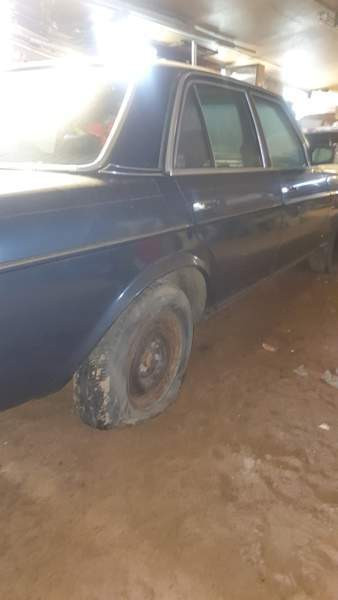 Mercedes-Benz 280 Ylivieska – foto 6