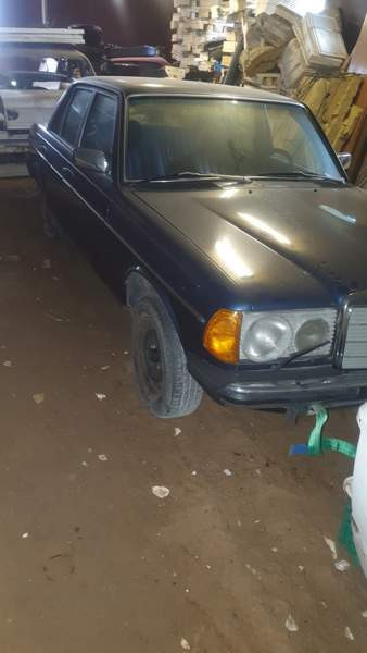 Mercedes-Benz 280 Ylivieska – foto 3