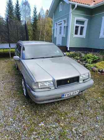 Volvo 850 Северодонецк