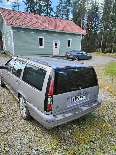 Volvo 850 Северодонецк - изображение 3