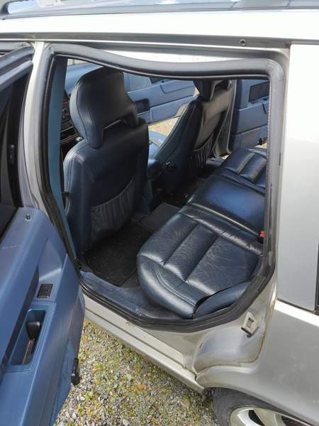 Volvo 850 Северодонецк - изображение 7