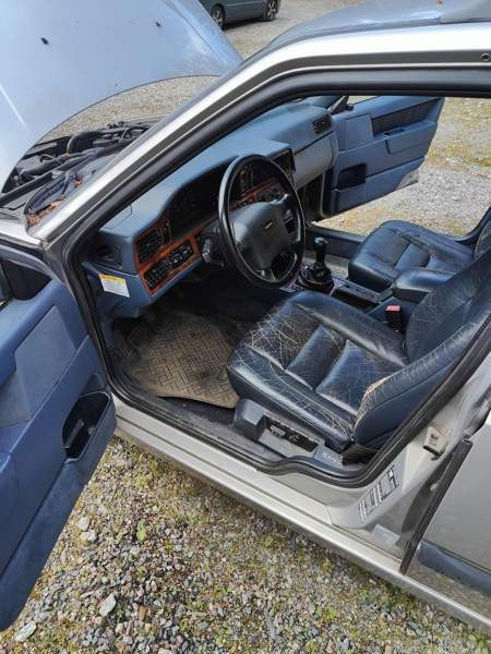 Volvo 850 Северодонецк - изображение 8