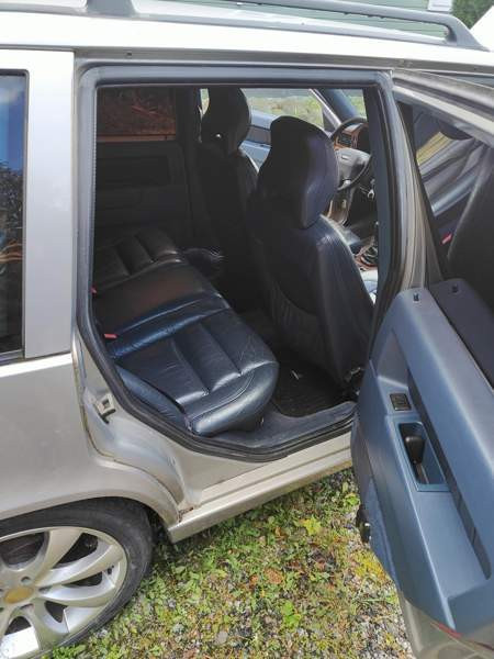 Volvo 850 Северодонецк - изображение 4