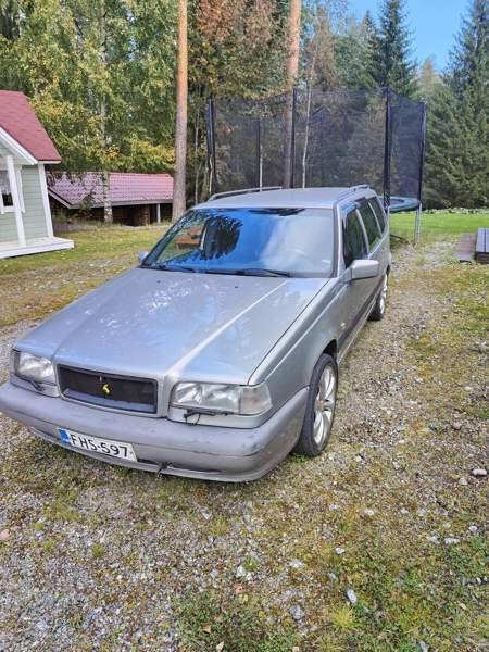 Volvo 850 Северодонецк - изображение 1