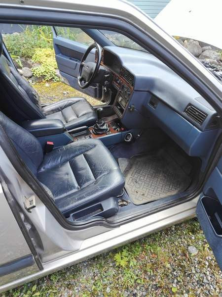 Volvo 850 Северодонецк - изображение 5