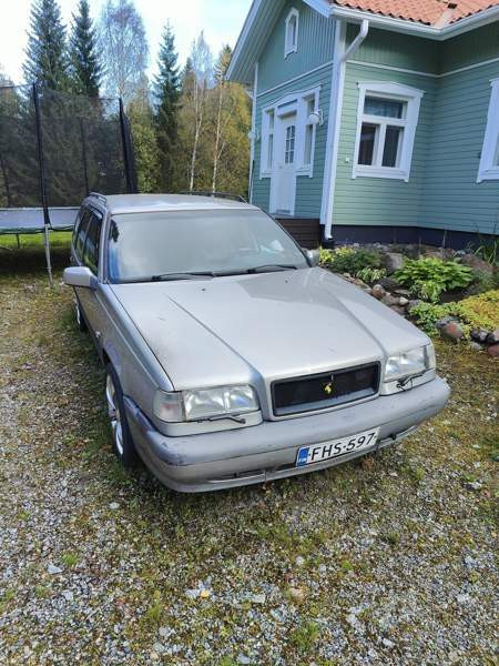 Volvo 850 Северодонецк - изображение 2