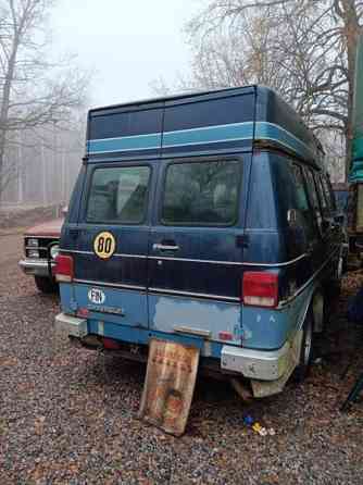 Chevrolet Chevy Van Chukotskiy Avtonomnyy Okrug