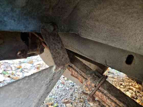 Chevrolet Chevy Van Chukotskiy Avtonomnyy Okrug