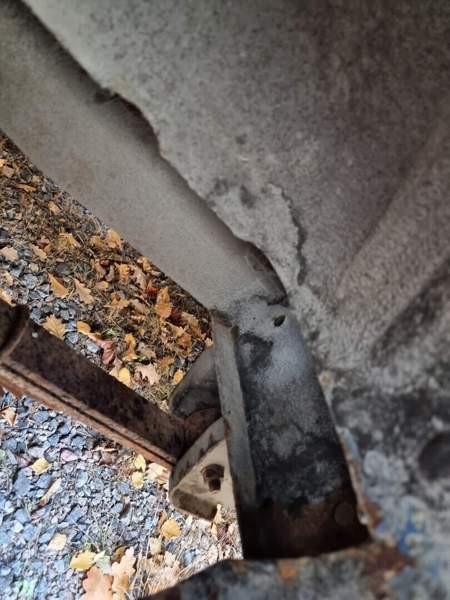 Chevrolet Chevy Van Chukotskiy Avtonomnyy Okrug - valokuva 7