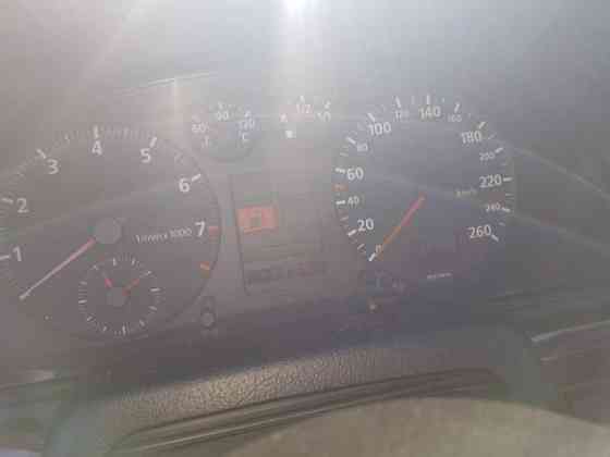 Audi A4 Миккели