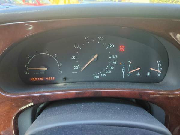 Saab 9-5 Kaarina - valokuva 7