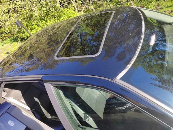 Saab 9-5 Kaarina - valokuva 8