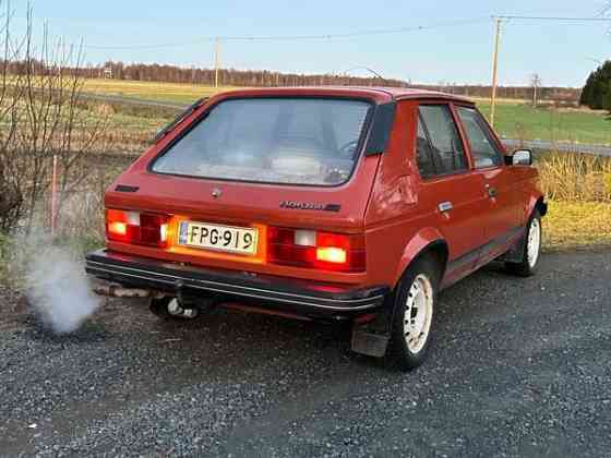 Talbot Horizon Tornio