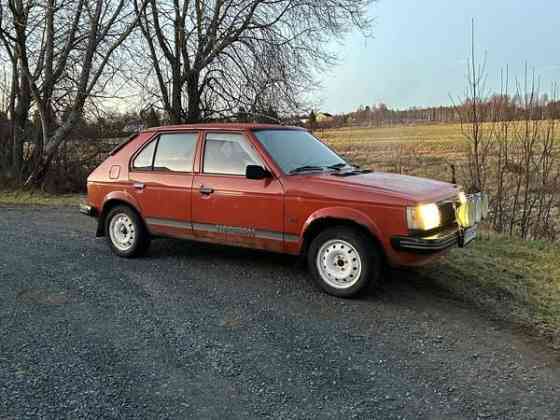 Talbot Horizon Tornio