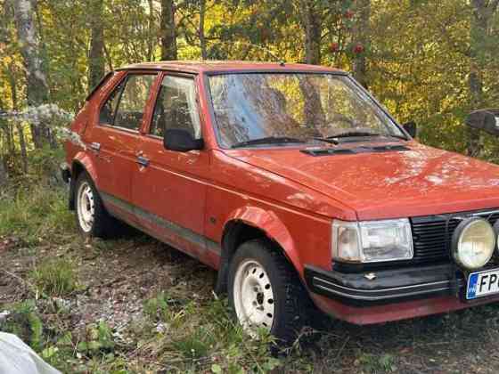 Talbot Horizon Tornio