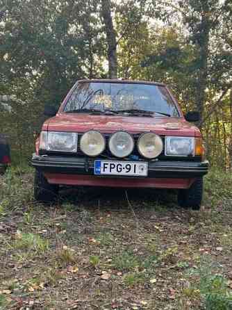 Talbot Horizon Tornio