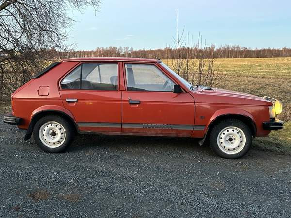 Talbot Horizon Tornio - valokuva 3