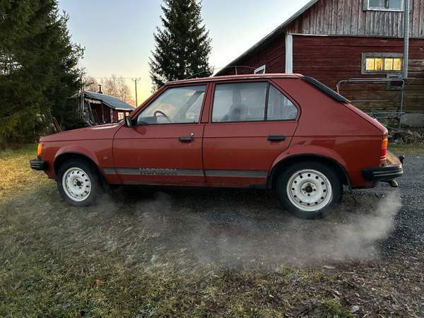 Talbot Horizon Tornio - valokuva 7
