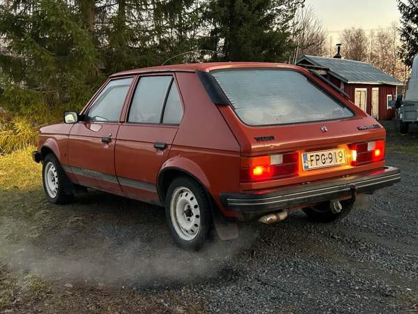 Talbot Horizon Tornio - valokuva 6