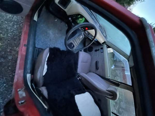 Talbot Horizon Tornio - valokuva 8