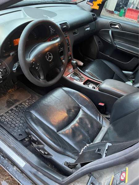 Mercedes-Benz 200 Kauhava - valokuva 6