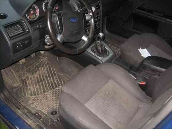 Ford Mondeo Jokioinen