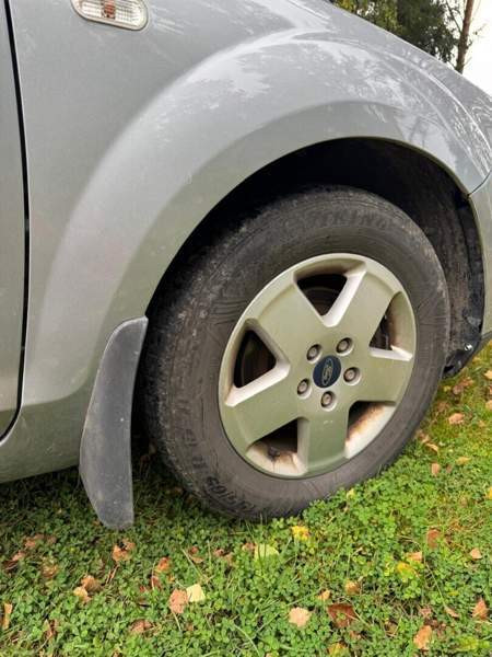 Ford Focus Isokyrö - photo 4