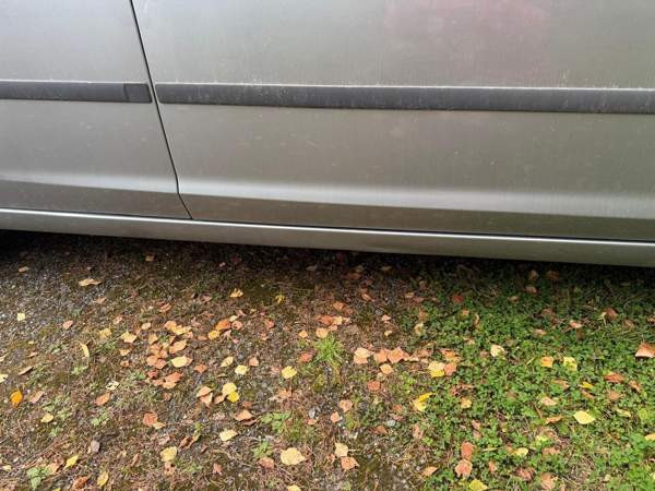 Ford Focus Isokyrö - photo 6