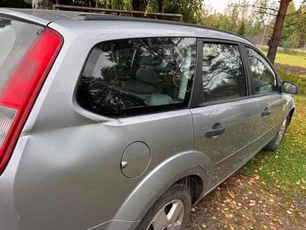 Ford Focus Isokyrö - photo 7