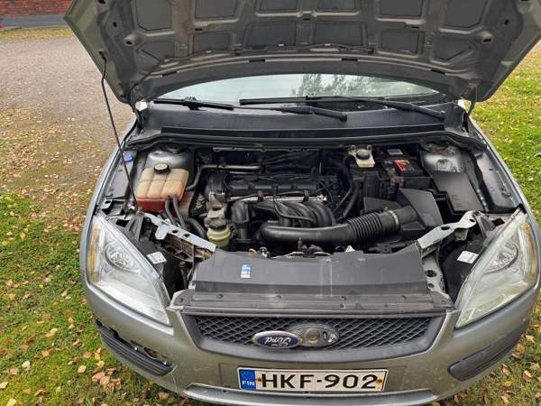 Ford Focus Isokyrö - photo 1