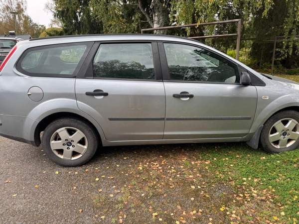 Ford Focus Isokyrö - photo 2