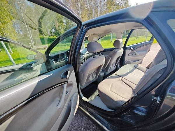 Citroen C5 Paimio - изображение 6