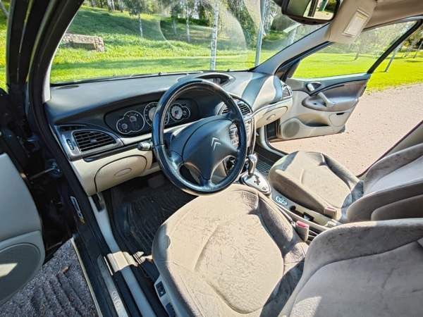 Citroen C5 Paimio - изображение 3
