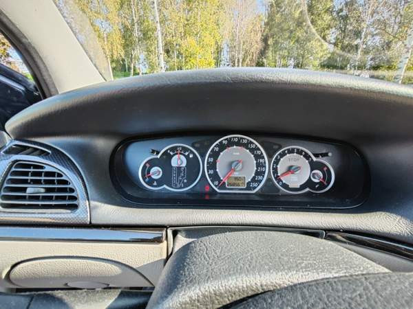 Citroen C5 Paimio - изображение 1