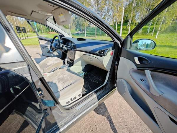 Citroen C5 Paimio - изображение 5