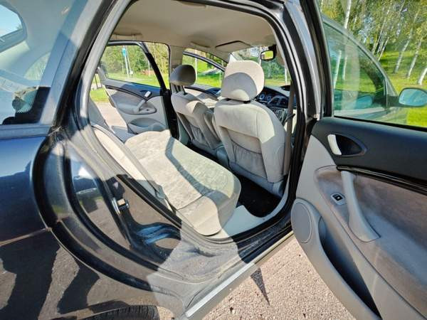 Citroen C5 Paimio - изображение 7